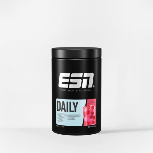 ESN Daily