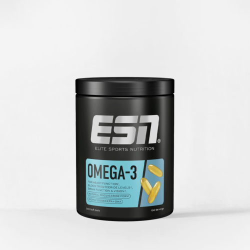 ESN Omega-3 – 300 capsules