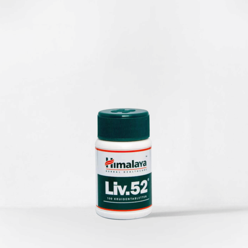 Himalaya Liv.52 – 100 tabletten