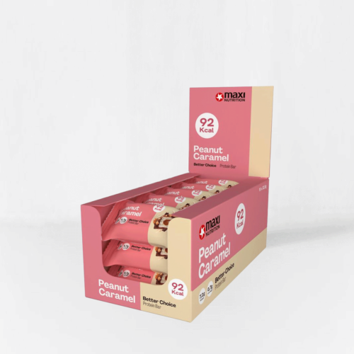 Maxi Nutrition Better Choice Protein Bar