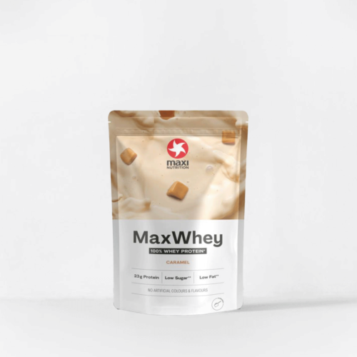 Maxi Nutrition MaxWhey
