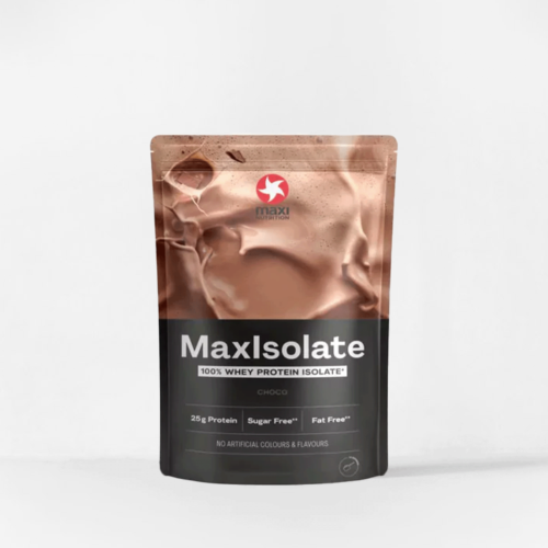 Maxi Nutrition MaxIsolate