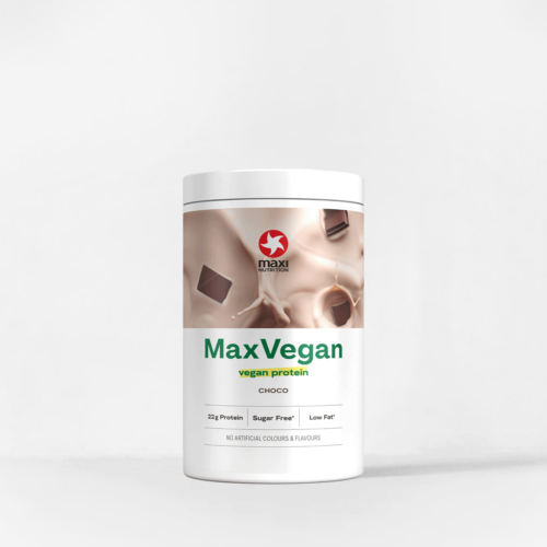 Maxi Nutrition MaxVegan
