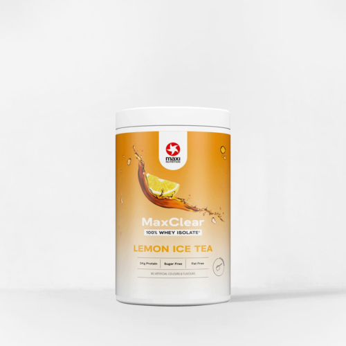 Maxi Nutrition MaxClear