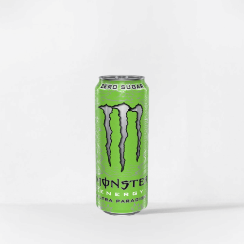 Monster Energy Ultra