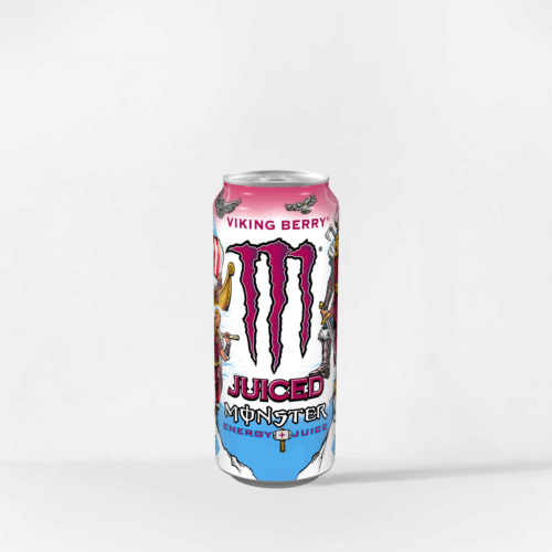 Monster Energy Regular