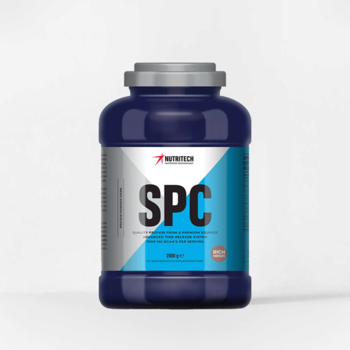 Nutritech SPC