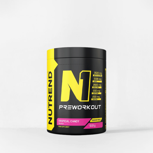 Nutrend N1