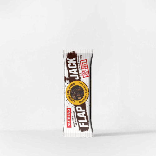 Nutrend Flapjack