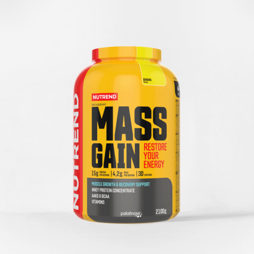 Nutrend Mass Gain
