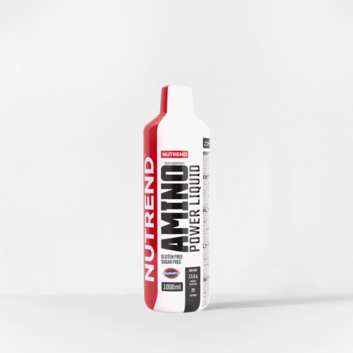 Nutrend Amino Power Liquid
