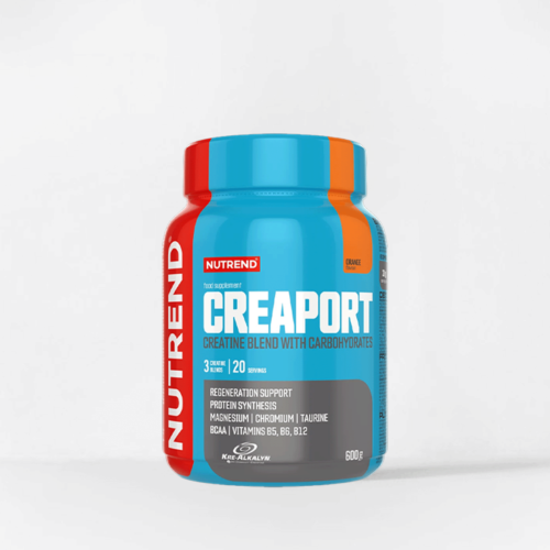 Nutrend Creaport – 600 g