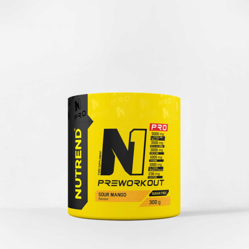 Nutrend N1 Pro
