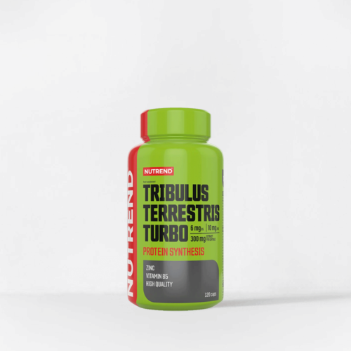 Nutrend Tribulus Terrestris Turbo – 120 capsules