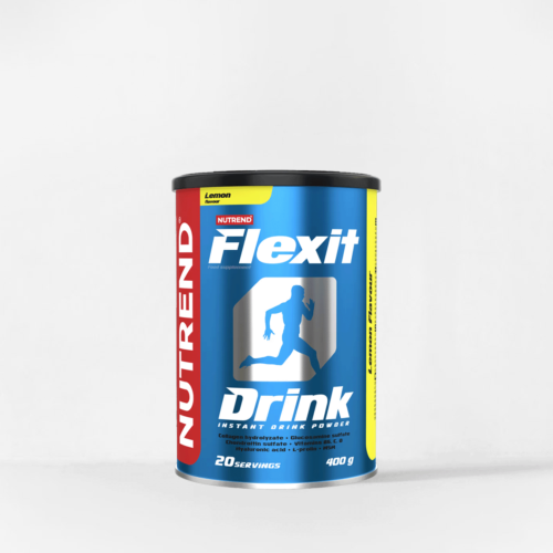 Nutrend Flexit Drink