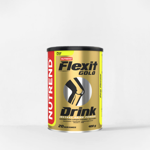 Nutrend Flexit Gold Drink