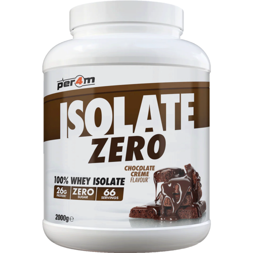 Per4m Isolate Zero