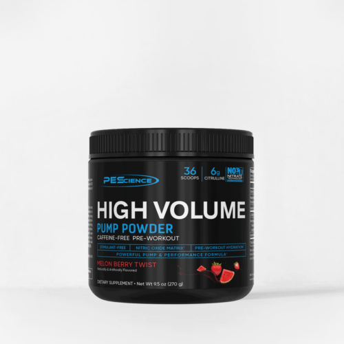 PEScience High Volume