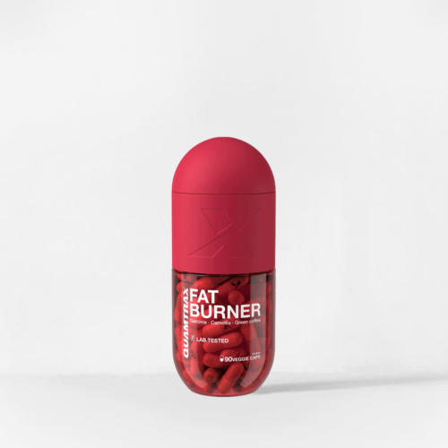 Quamtrax Fat Burner – 90 caps