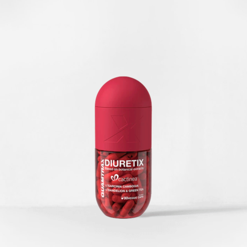 Quamtrax Diuretix – 90 caps
