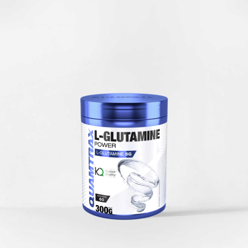 Quamtrax L-Glutamine Powder Kyowa – 300 gram