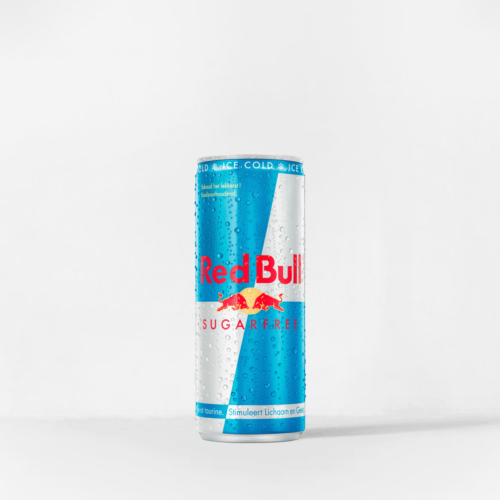 Red Bull Energy Drink – 24 x 250 ml