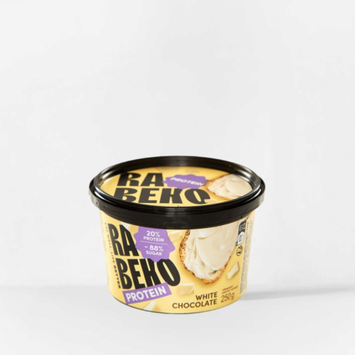Rabeko Protein Spread