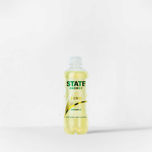 STATE Energy Zero