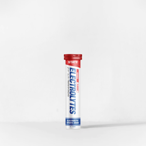 STATE Electrolytes