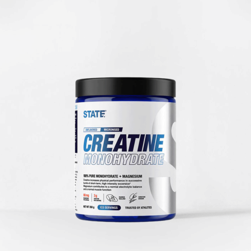 STATE Creatine Monohydrate – 350 gram