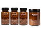 Jennah Organics — Darm + Detox Reset