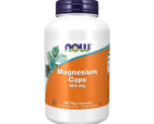 Magnesium 400mg - 180 vcaps