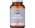 Vegan Ionisch Magnesium Passion Fruit – 150 g