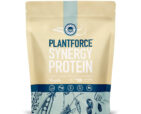 Synergy Protein Vanille – 20 porties – 400 g