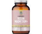 Vegan Ionisch Magnesium+ Lemon – 160 g