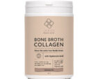 Bone Broth Collageen Poeder – Classic – Chocolade – 300 g