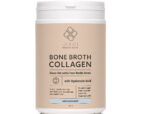 Bone Broth Collageen Poeder – Classic – Naturel – 300 g