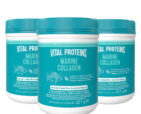 Marine Collagen - 3x221g - Aanbieding