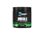 Kosso Nutrition Omega 3 Vis Olie 120 capsules